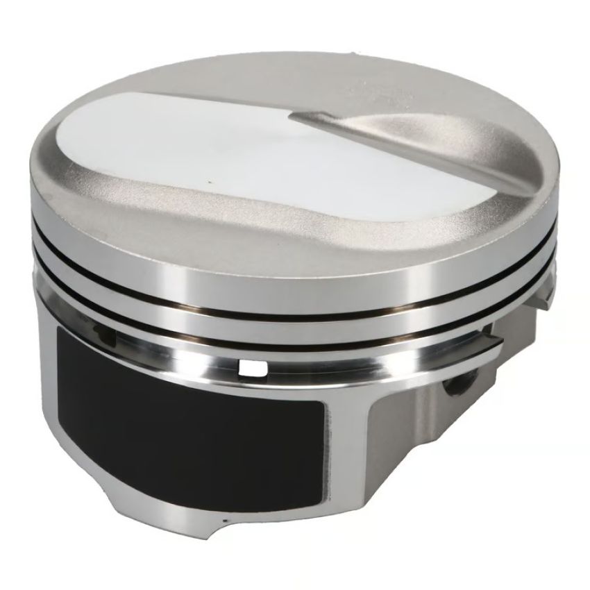Wiseco PTS521A3 Piston Set, Chevrolet, Big Block, 4.500 in. Bore, Pro Tru Street, Set of 8
