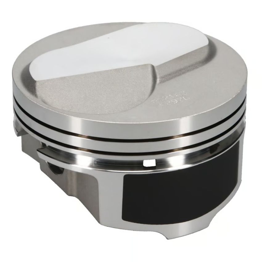 Wiseco 5521A3 Piston, Chevrolet, Big Block, 4.500 in. Bore, Pro Tru Street, Set of 1