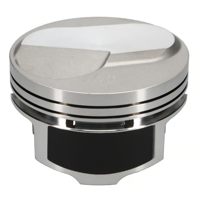 Wiseco 5521A3 Piston, Chevrolet, Big Block, 4.500 in. Bore, Pro Tru Street, Set of 1