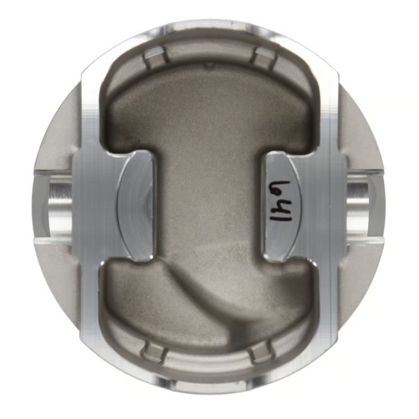 Wiseco 5521A3 Piston, Chevrolet, Big Block, 4.500 in. Bore, Pro Tru Street, Set of 1