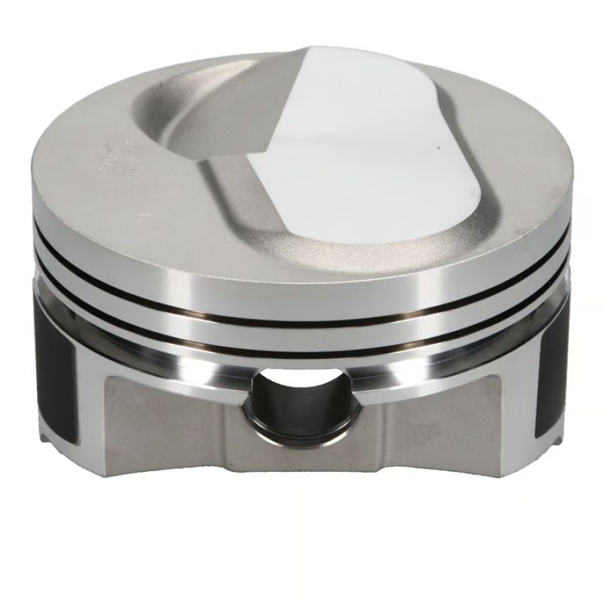 Wiseco 5521A3 Piston, Chevrolet, Big Block, 4.500 in. Bore, Pro Tru Street, Set of 1