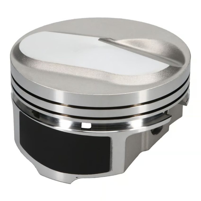 Wiseco 5521A6 Piston, Chevrolet, Big Block, 4.530 in. Bore, Pro Tru Street, Set of 1