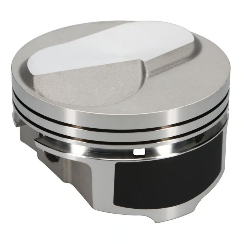 Wiseco 5521A6 Piston, Chevrolet, Big Block, 4.530 in. Bore, Pro Tru Street, Set of 1