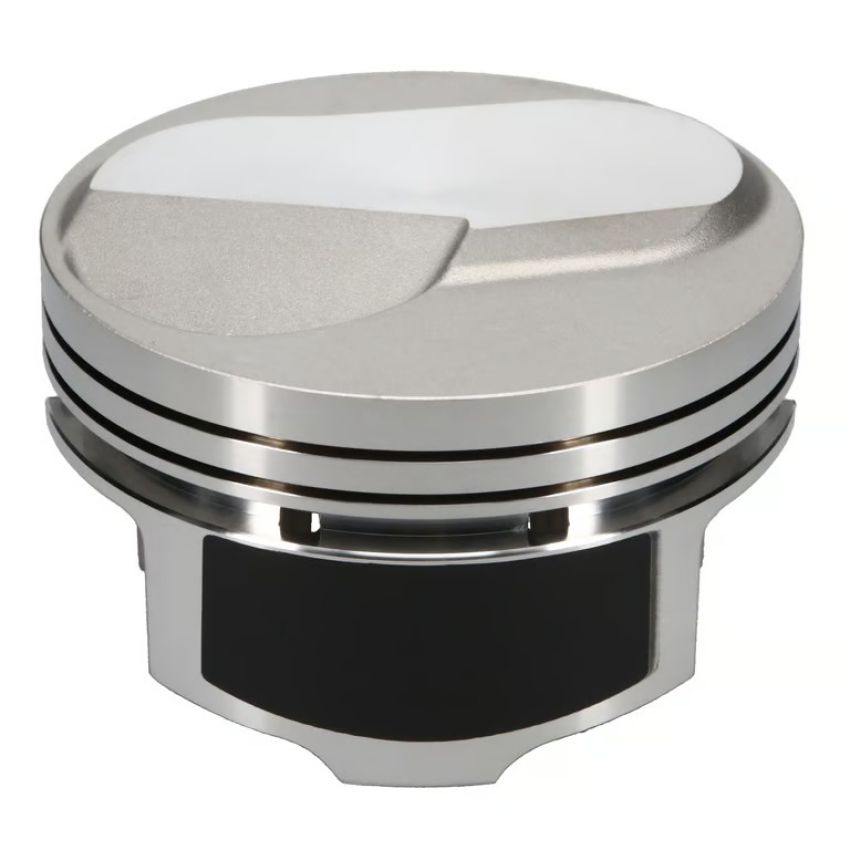 Wiseco 5521A6 Piston, Chevrolet, Big Block, 4.530 in. Bore, Pro Tru Street, Set of 1