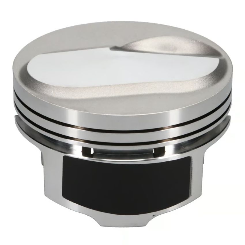 Wiseco 5521A6 Piston, Chevrolet, Big Block, 4.530 in. Bore, Pro Tru Street, Set of 1