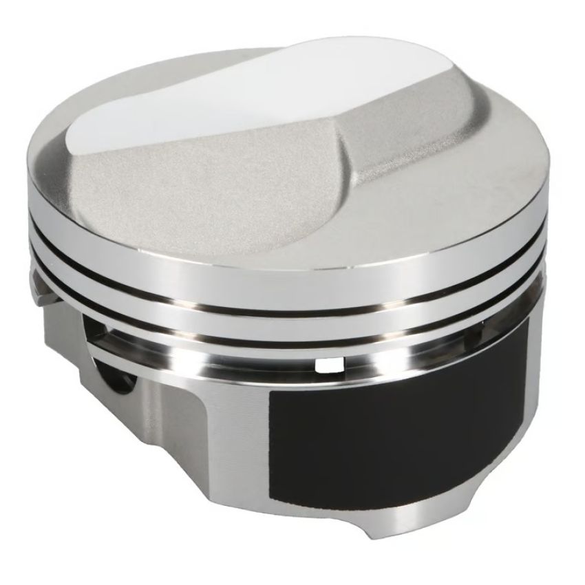 Wiseco 5522A3 Piston, Chevrolet, Big Block, 4.280 in. Bore, Pro Tru Street, Set of 1