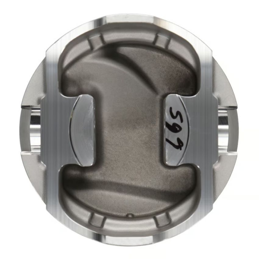 Wiseco 5522A3 Piston, Chevrolet, Big Block, 4.280 in. Bore, Pro Tru Street, Set of 1