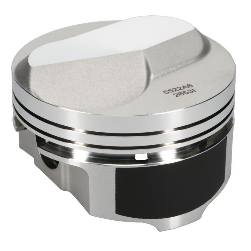 Wiseco 5522A6 Piston, Chevrolet, Big Block, 4.310 in. Bore, Pro Tru Street, Set of 1