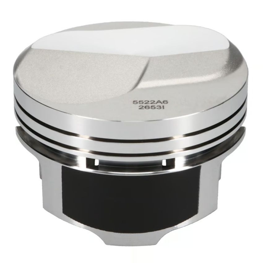 Wiseco 5522A6 Piston, Chevrolet, Big Block, 4.310 in. Bore, Pro Tru Street, Set of 1