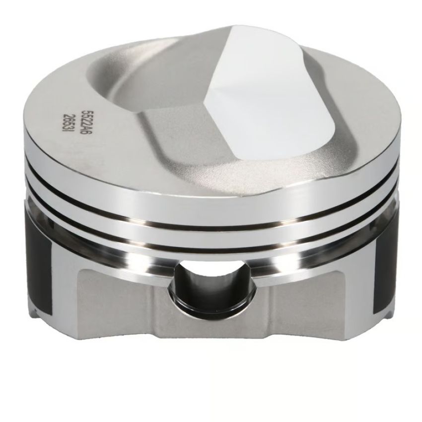 Wiseco PTS522A6 Piston Set, Chevrolet, Big Block, 4.310 in. Bore, Pro Tru Street, Set of 8