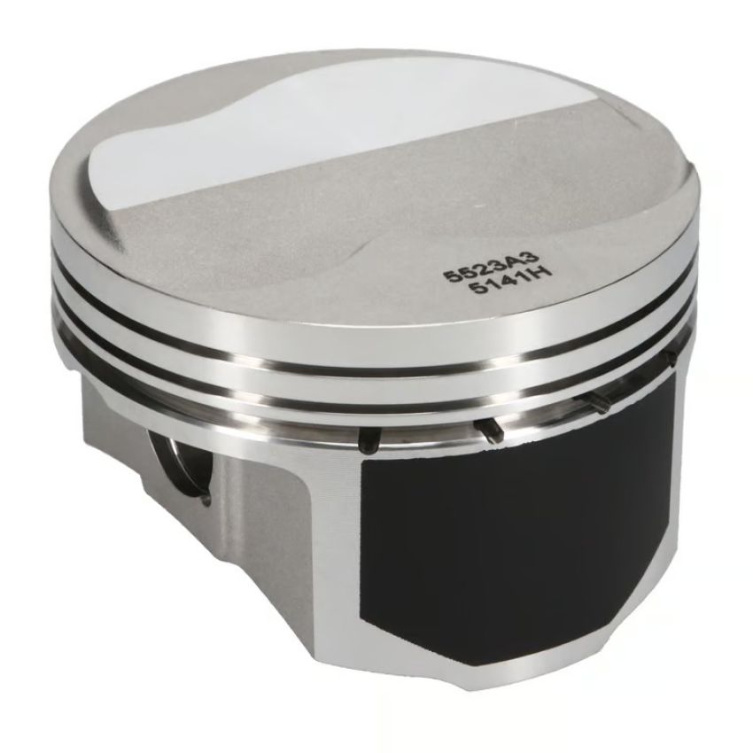 Wiseco 5523A3 Piston, Chevrolet, LS, 4.030 in. Bore, Pro Tru Street, Set of 1