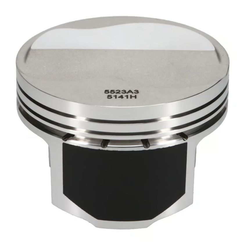 Wiseco PTS523A3 Piston Set, Chevrolet, LS, 4.030 in. Bore, Pro Tru Street, Set of 8