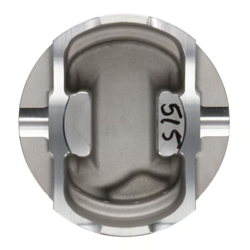 Wiseco 5523A3 Piston, Chevrolet, LS, 4.030 in. Bore, Pro Tru Street, Set of 1