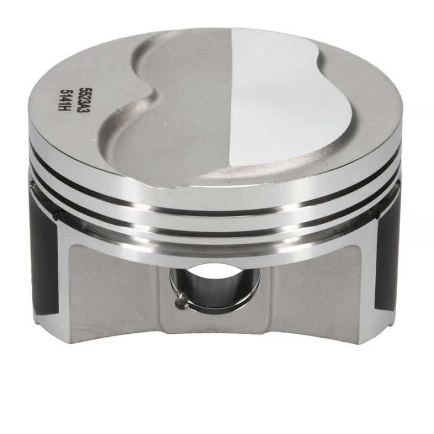 Wiseco PTS523A3 Piston Set, Chevrolet, LS, 4.030 in. Bore, Pro Tru Street, Set of 8