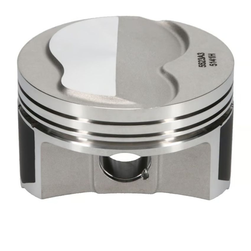 Wiseco 5523A3 Piston, Chevrolet, LS, 4.030 in. Bore, Pro Tru Street, Set of 1