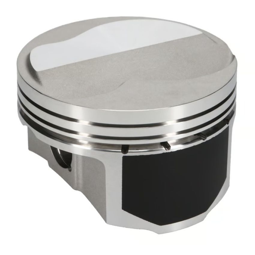 Wiseco 5523A6 Piston, Chevrolet, LS, 4.060 in. Bore, Pro Tru Street, Set of 1