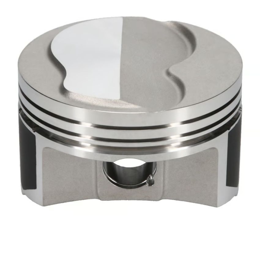 Wiseco 5523A6 Piston, Chevrolet, LS, 4.060 in. Bore, Pro Tru Street, Set of 1