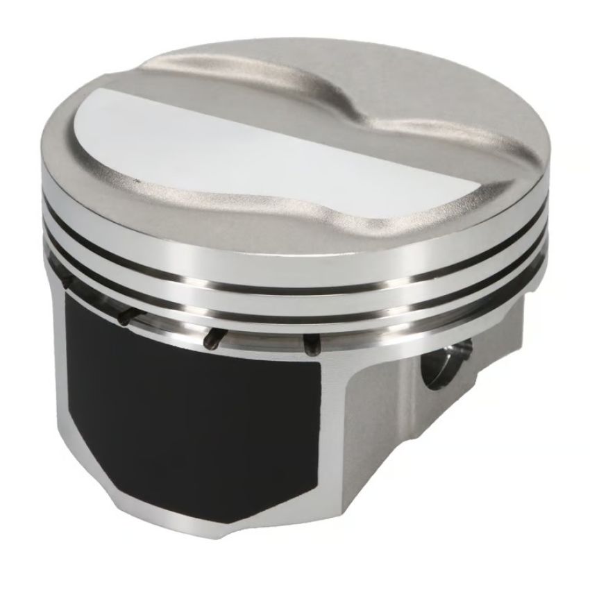 Wiseco 5523AS Piston, Chevrolet, LS, 4.000 in. Bore, Pro Tru Street, Set of 1