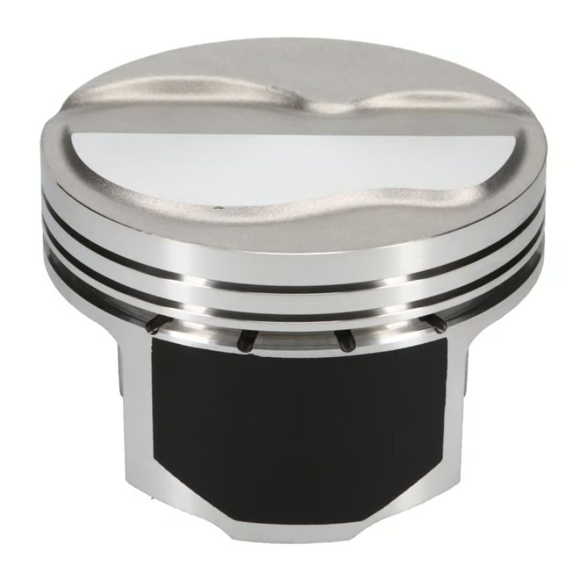 Wiseco 5523AS Piston, Chevrolet, LS, 4.000 in. Bore, Pro Tru Street, Set of 1