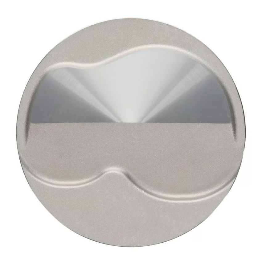 Wiseco 5523AS Piston, Chevrolet, LS, 4.000 in. Bore, Pro Tru Street, Set of 1