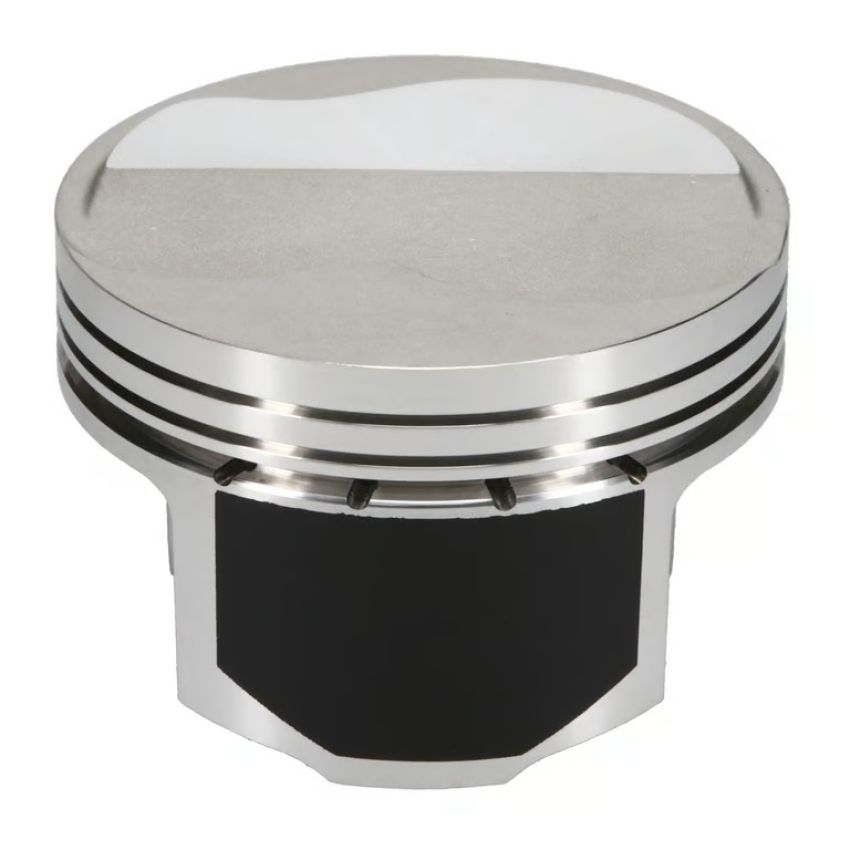 Wiseco PTS523A903 Piston Set, Chevrolet, LS, 3.903 in. Bore, Pro Tru Street, Set of 8