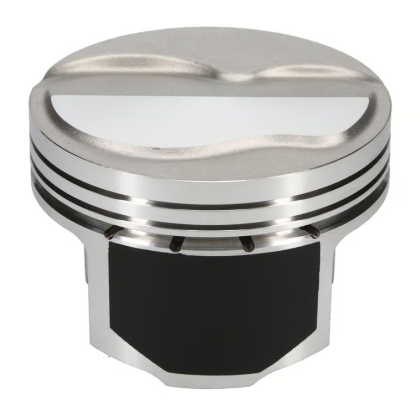 Wiseco PTS523A903 Piston Set, Chevrolet, LS, 3.903 in. Bore, Pro Tru Street, Set of 8