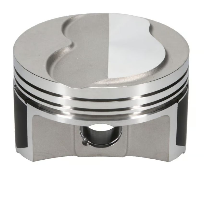 Wiseco 5523A903 Piston, Chevrolet, LS, 3.903 in. Bore, Pro Tru Street, Set of 1