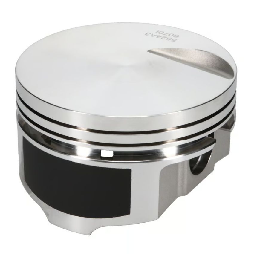 Wiseco 5524A3 Piston, Chevrolet, Big Block, 4.280 in. Bore, Pro Tru Street, Set of 1