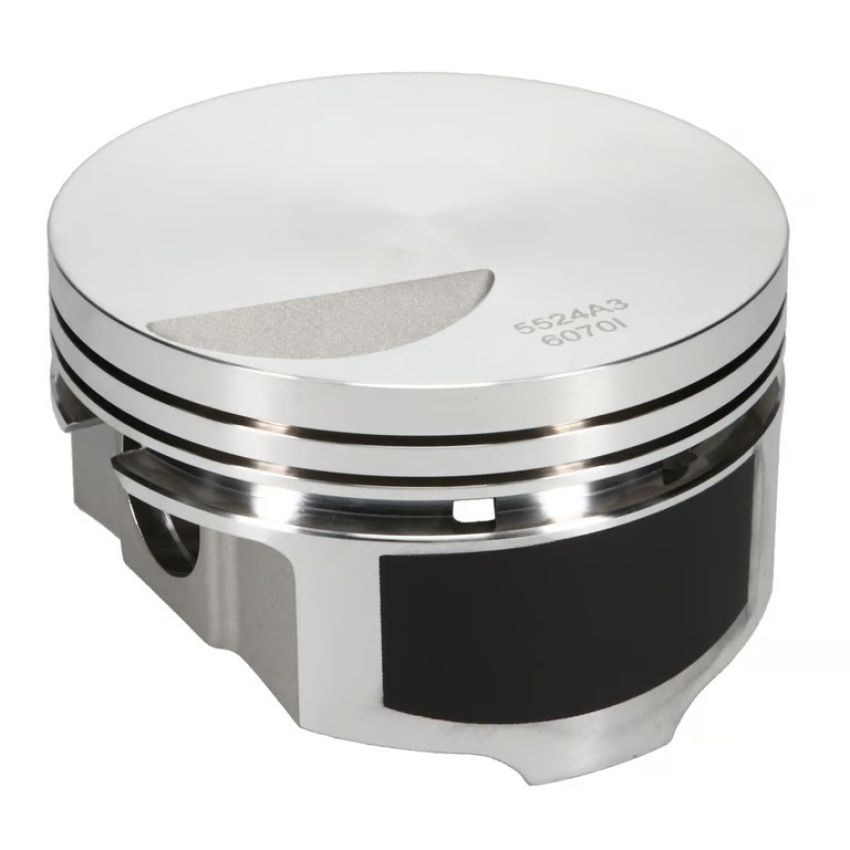 Wiseco 5524A3 Piston, Chevrolet, Big Block, 4.280 in. Bore, Pro Tru Street, Set of 1