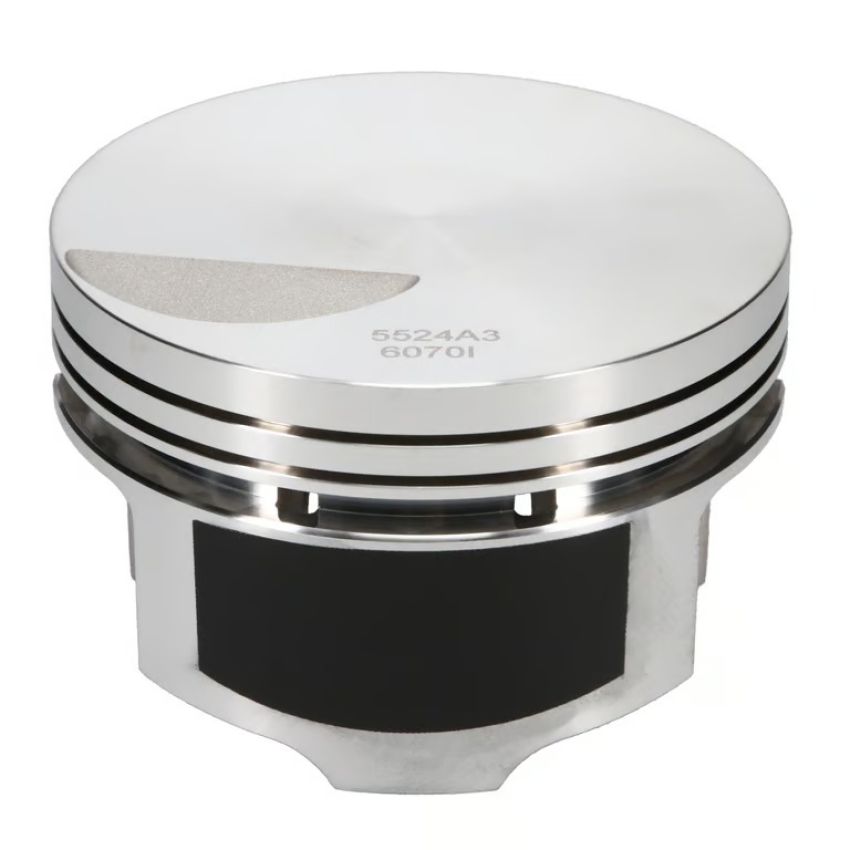 Wiseco 5524A3 Piston, Chevrolet, Big Block, 4.280 in. Bore, Pro Tru Street, Set of 1