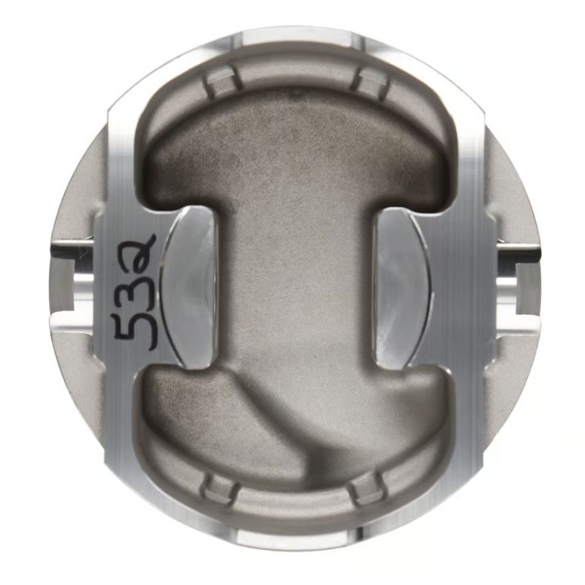 Wiseco 5524A3 Piston, Chevrolet, Big Block, 4.280 in. Bore, Pro Tru Street, Set of 1
