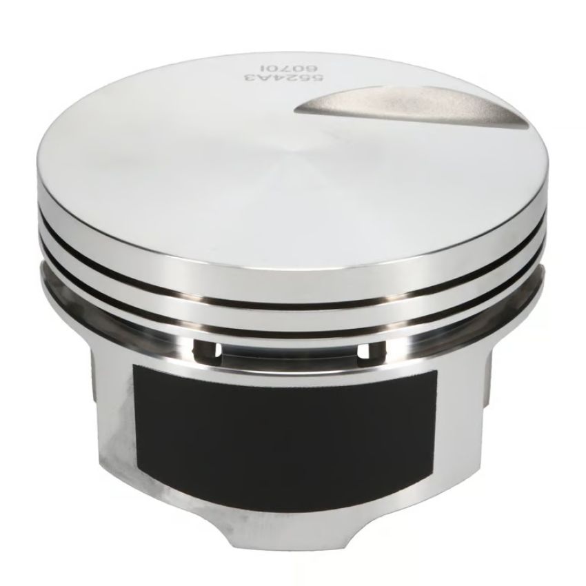 Wiseco 5524A3 Piston, Chevrolet, Big Block, 4.280 in. Bore, Pro Tru Street, Set of 1