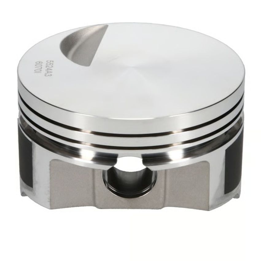 Wiseco 5524A3 Piston, Chevrolet, Big Block, 4.280 in. Bore, Pro Tru Street, Set of 1
