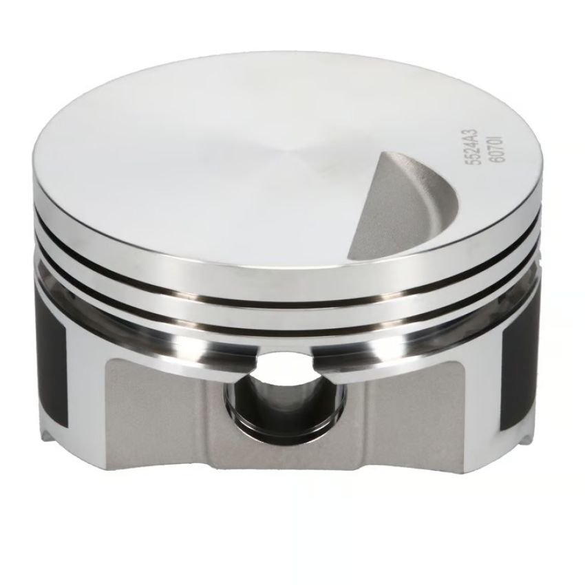 Wiseco 5524A3 Piston, Chevrolet, Big Block, 4.280 in. Bore, Pro Tru Street, Set of 1