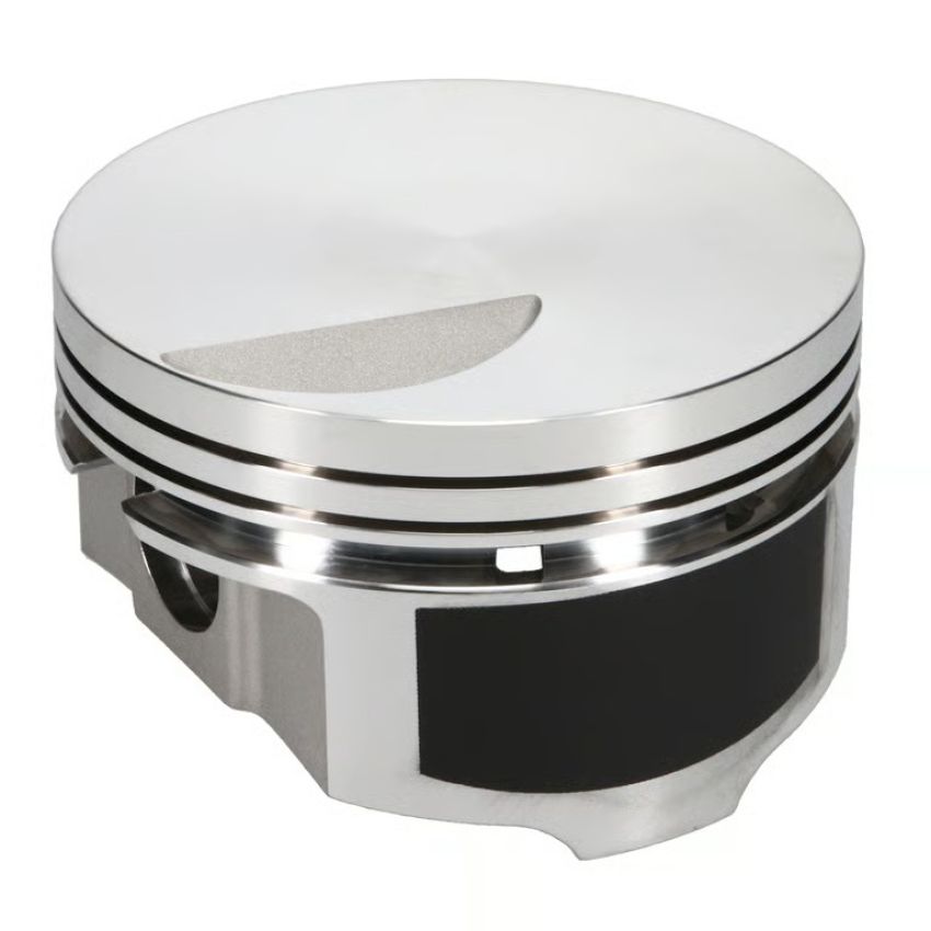 Wiseco 5524A4 Piston, Chevrolet, Big Block, 4.290 in. Bore, Pro Tru Street, Set of 1