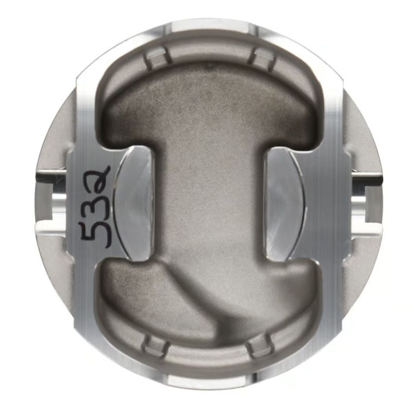 Wiseco 5524A4 Piston, Chevrolet, Big Block, 4.290 in. Bore, Pro Tru Street, Set of 1
