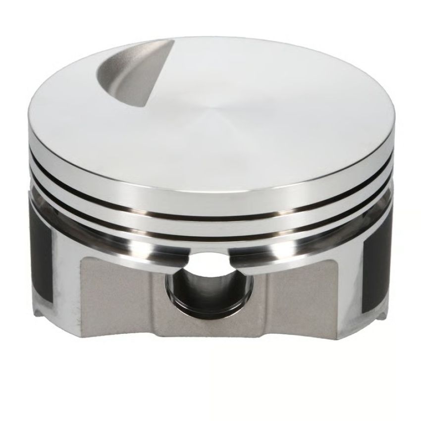 Wiseco 5524A4 Piston, Chevrolet, Big Block, 4.290 in. Bore, Pro Tru Street, Set of 1