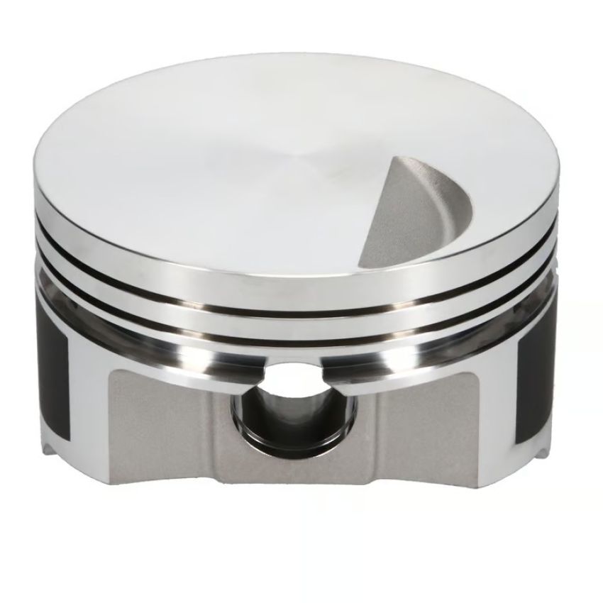 Wiseco 5524A4 Piston, Chevrolet, Big Block, 4.290 in. Bore, Pro Tru Street, Set of 1