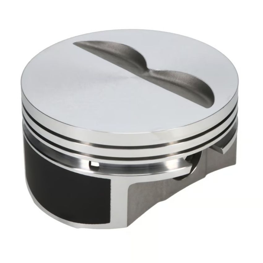 Wiseco 5525A3 Piston, Chevrolet, Small Block, 4.155 in. Bore, Pro Tru Street, Set of 1