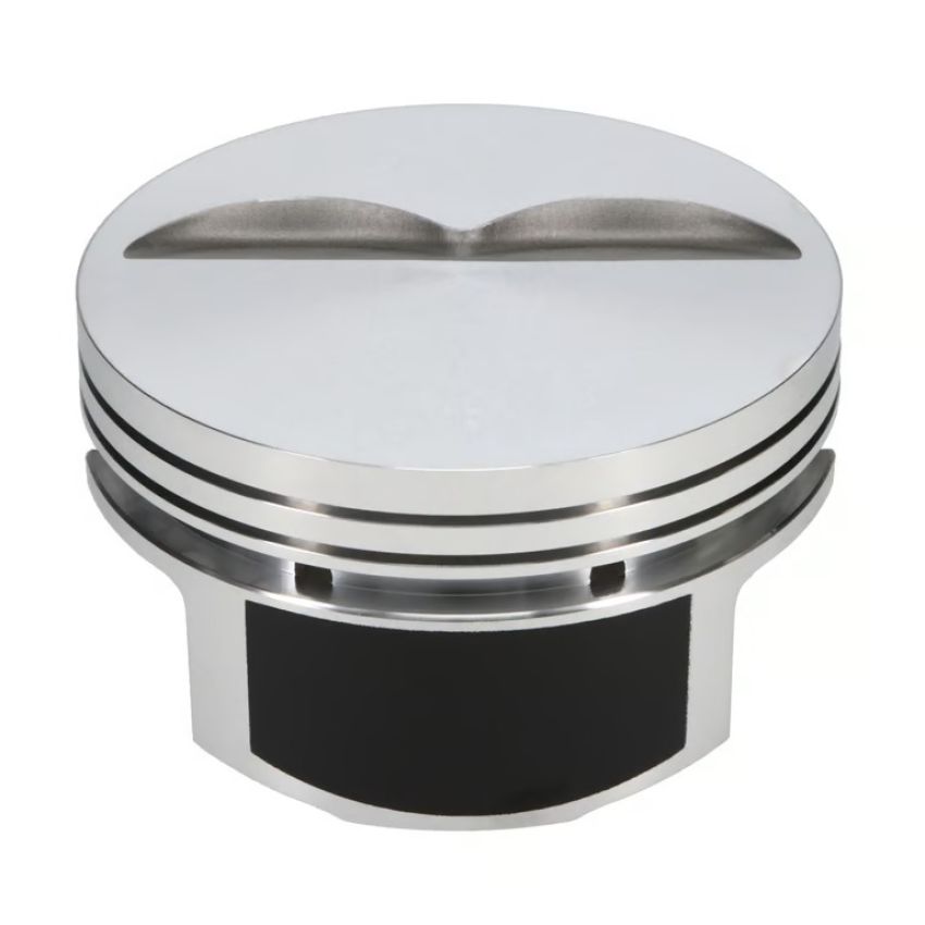 Wiseco PTS525A3 Piston Set, Chevrolet, Small Block, 4.155 in. Bore, Pro Tru Street, Set of 8