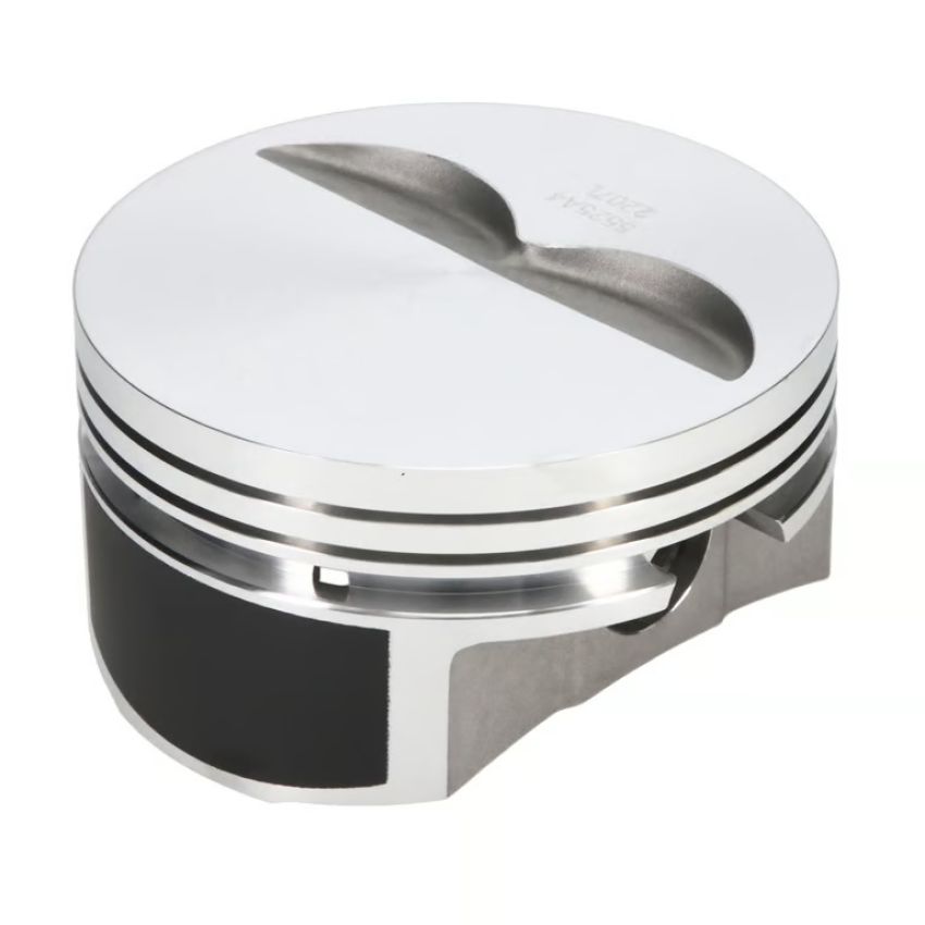 Wiseco 5525A4 Piston, Chevrolet, Small Block, 4.165 in. Bore, Pro Tru Street, Set of 1