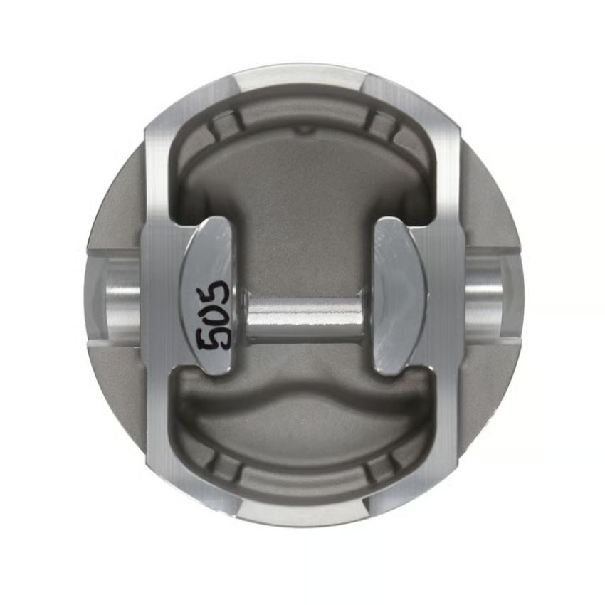 Wiseco 5525A4 Piston, Chevrolet, Small Block, 4.165 in. Bore, Pro Tru Street, Set of 1