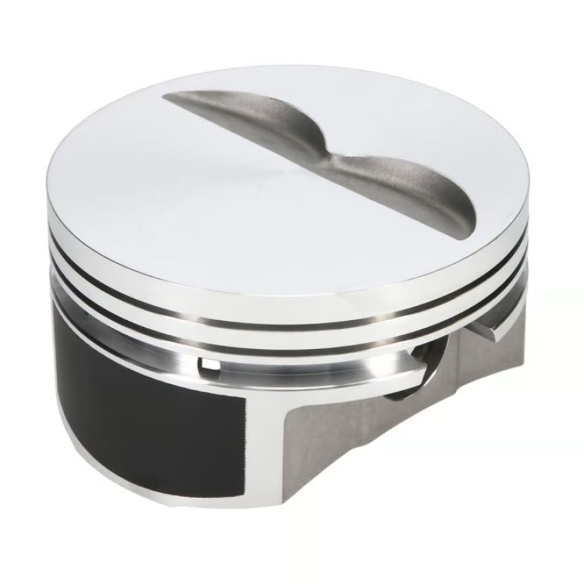 Wiseco 5535A4 Piston, Chevrolet, Small Block, 4.165 in. Bore, Pro Tru Street, Set of 1