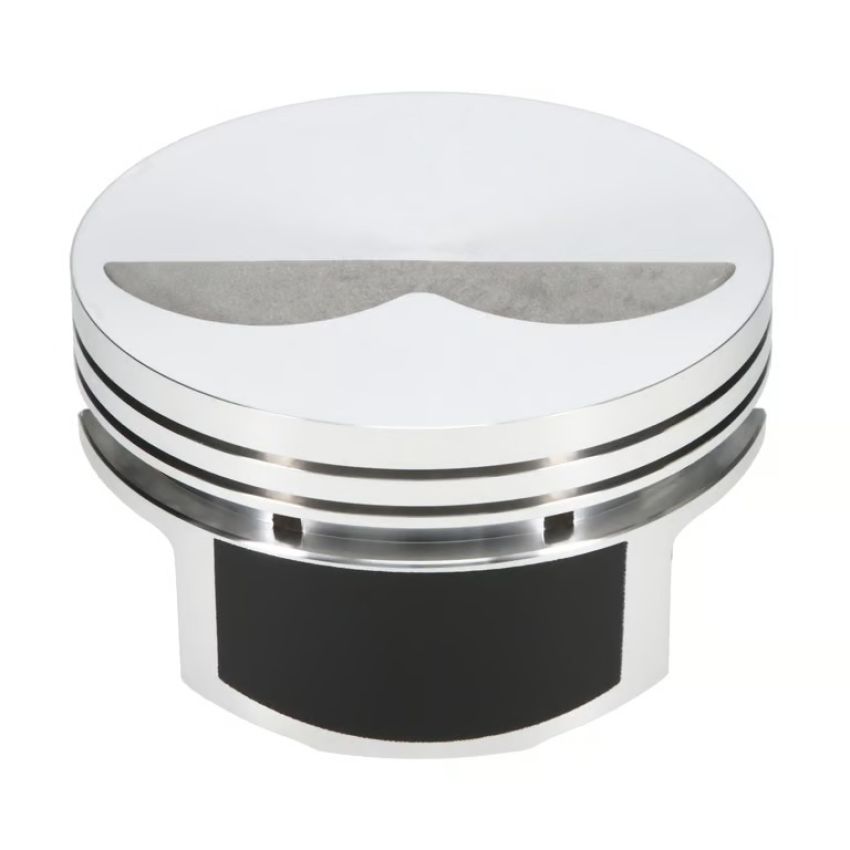 Wiseco PTS535A4 Piston Set, Chevrolet, Small Block, 4.165 in. Bore, Pro Tru Street, Set of 8
