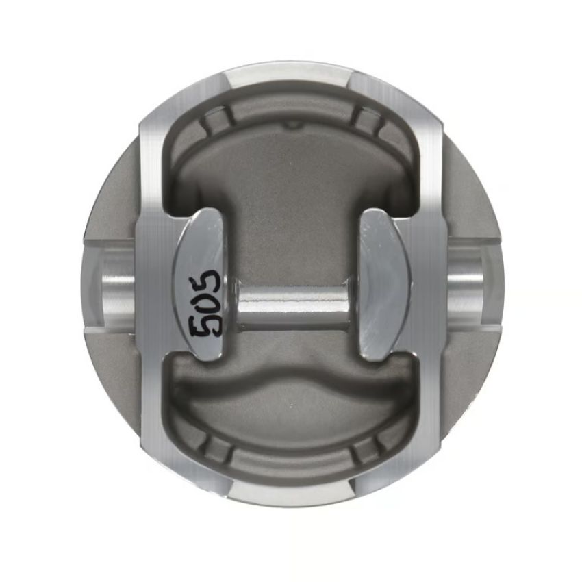 Wiseco 5535A4 Piston, Chevrolet, Small Block, 4.165 in. Bore, Pro Tru Street, Set of 1