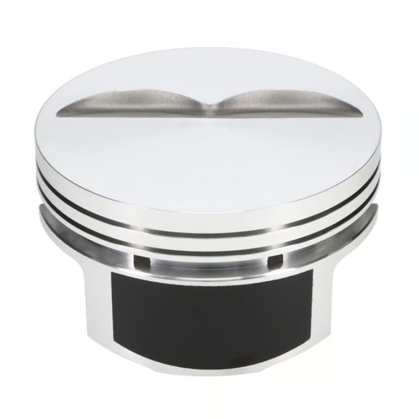 Wiseco PTS535A4 Piston Set, Chevrolet, Small Block, 4.165 in. Bore, Pro Tru Street, Set of 8