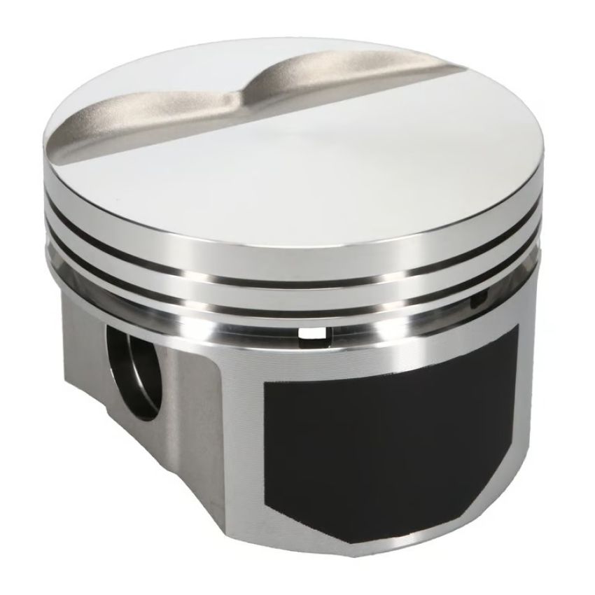 Wiseco 6155A4 Piston, Ford, Small Block 302 Windsor, 4.040 in. Bore, Professional, Set of 1