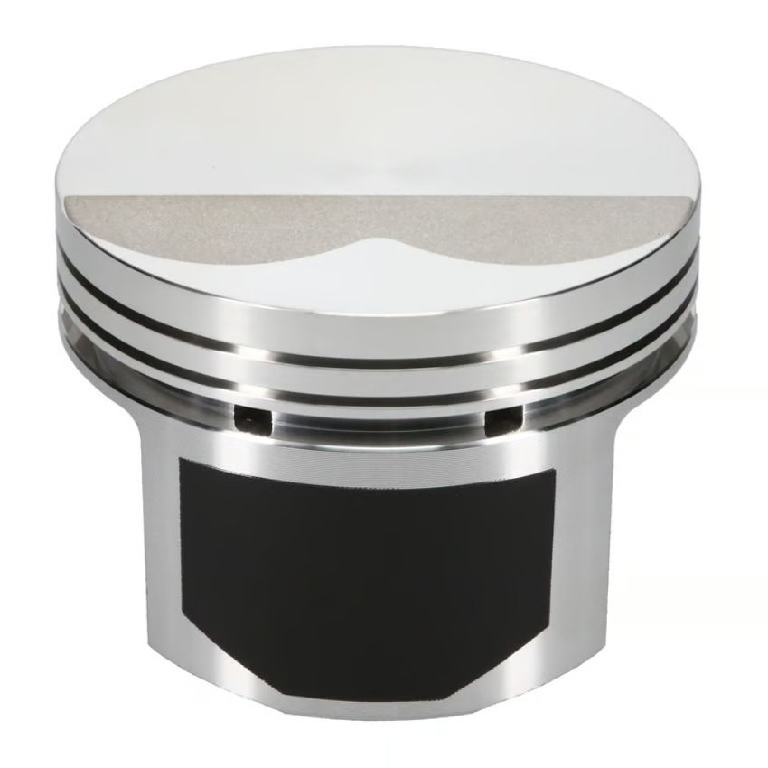 Wiseco PTS501A4 Piston Set, Ford, Small Block Windsor, 4.040 in. Bore, Pro Tru Street, Set of 8