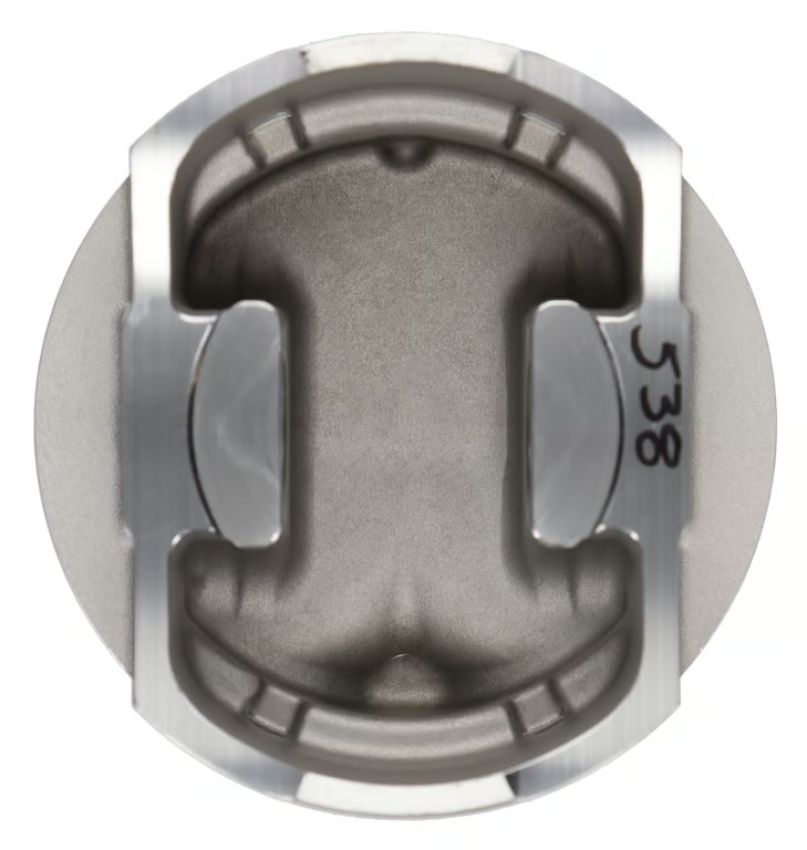 Wiseco 5501A3 Piston, Ford, Small Block Windsor, 4.030 in. Bore, Pro Tru Street, Set of 1