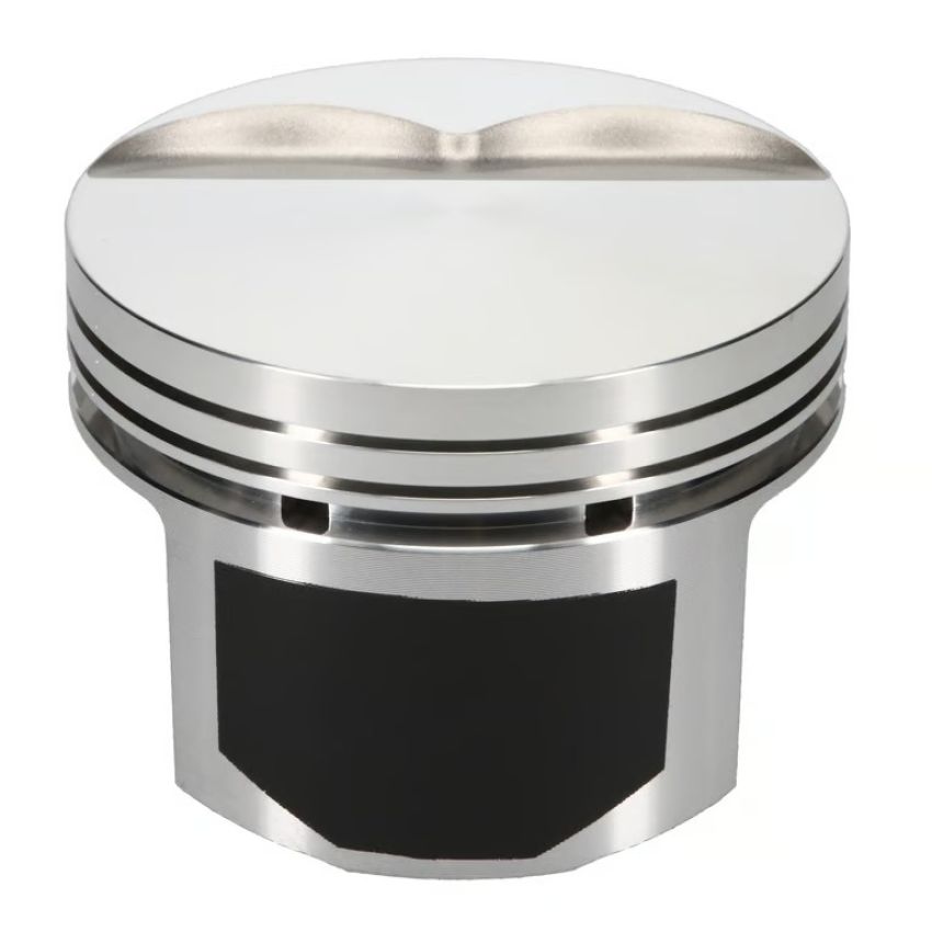 Wiseco PTS501A4 Piston Set, Ford, Small Block Windsor, 4.040 in. Bore, Pro Tru Street, Set of 8